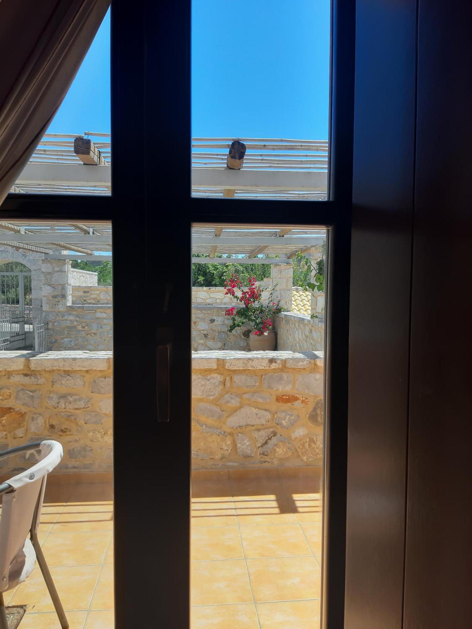Achelatis Traditional Guest Houses アレオポリ 部屋 写真