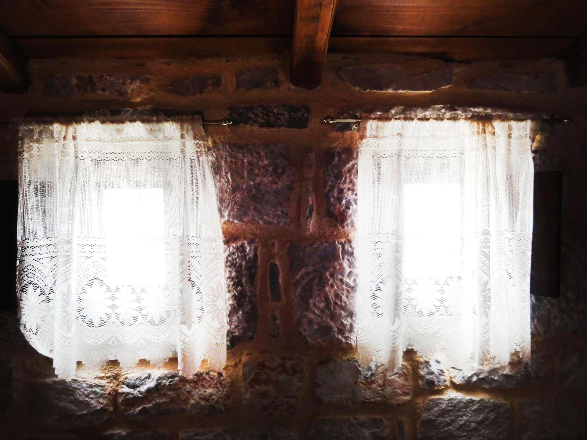 Achelatis Traditional Guest Houses アレオポリ 部屋 写真